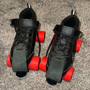 Pacer GTX 500 Roller Skates